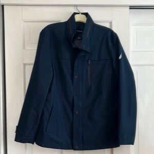 Nautica Men's Navy Jacket